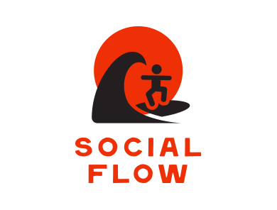 Social flow